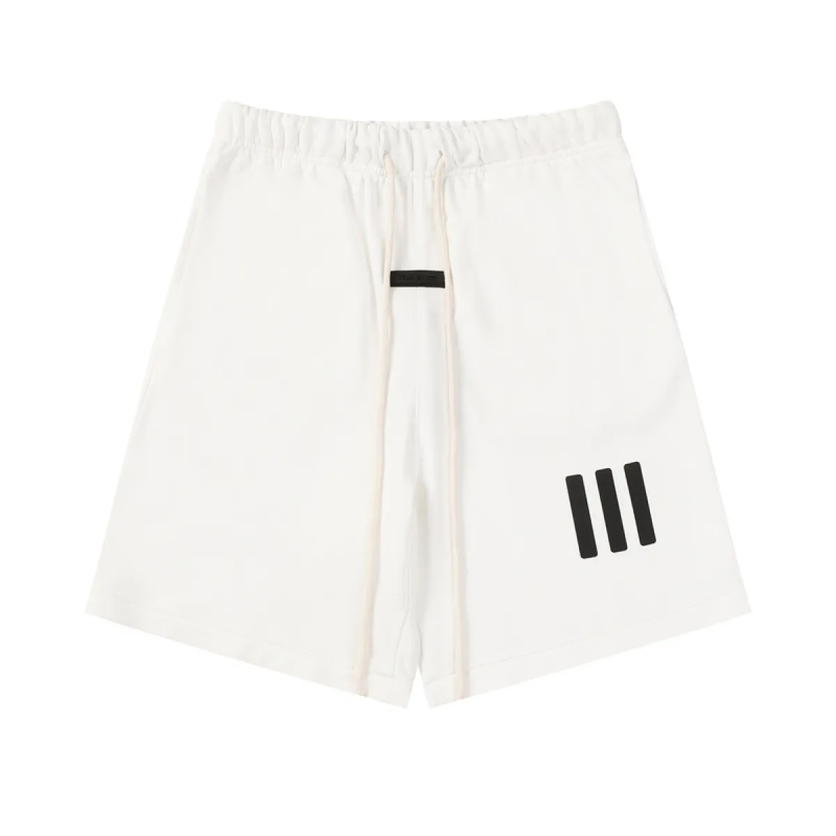 Fear of God Essentials Shorts T-shirts Set CX103LC