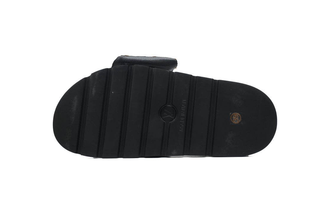Louis Vuitton Pool Pillow Flat Comfort Mules 1ACJZ8