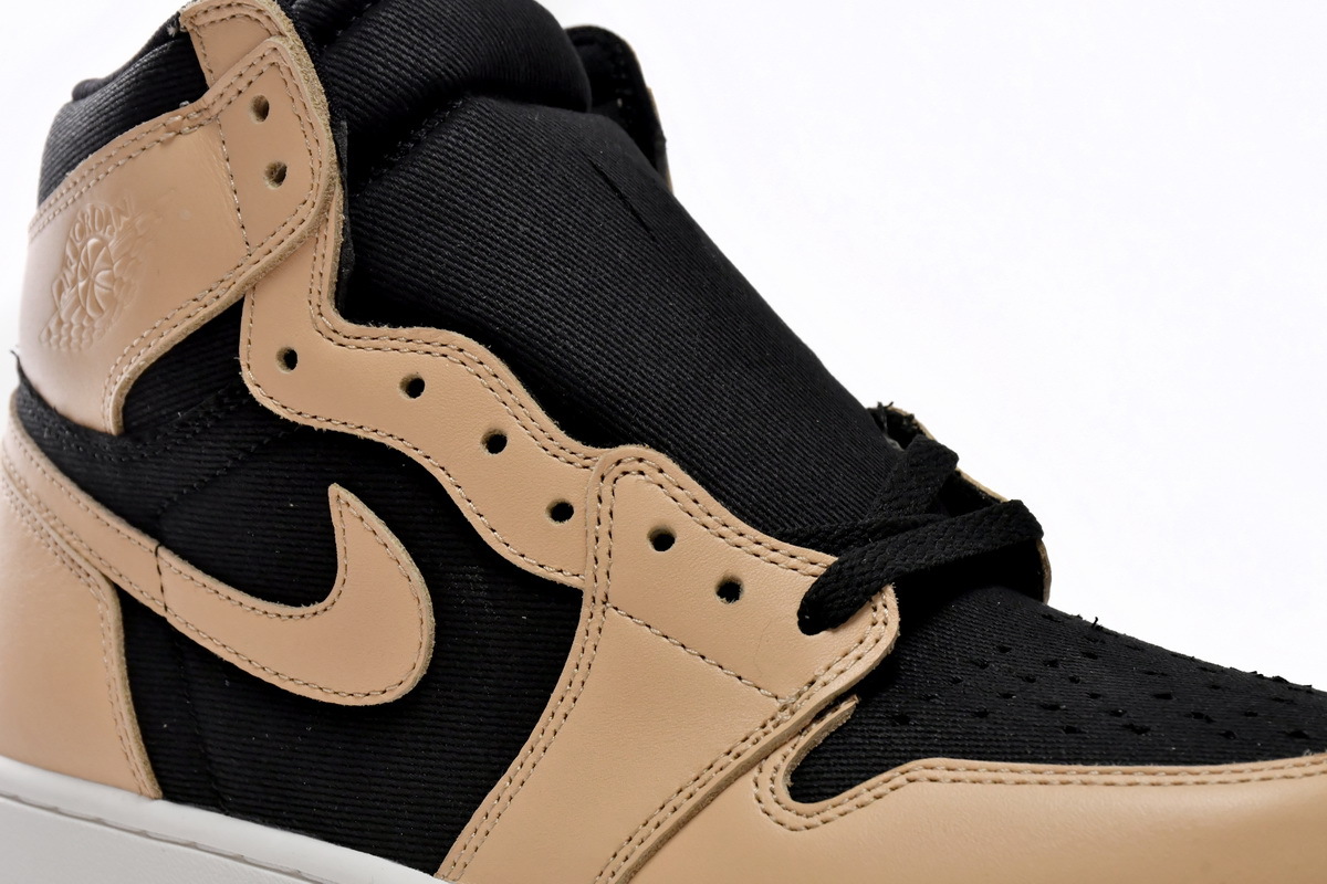 Jordan 1 Retro High OG Heirloom 555088-202