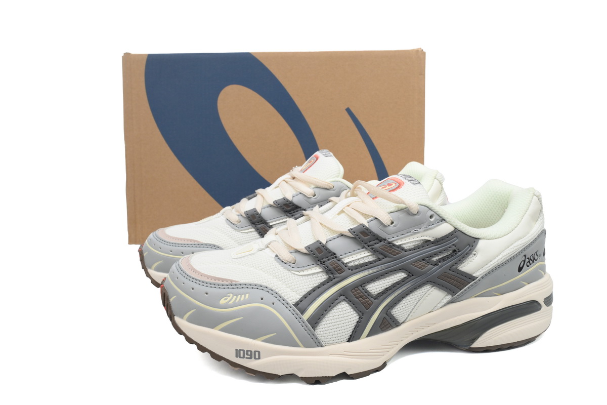Asics Gel 1090 Light Blue Smoke Grey 1203A243-021