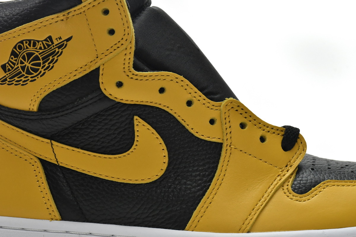 Jordan 1 Retro High Pollen 555088-701