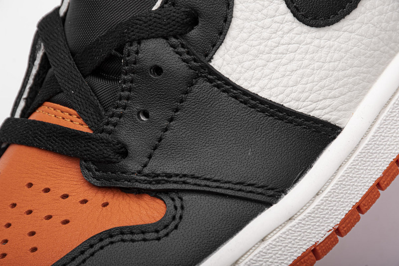 Air Jordan 1 Retro High OG Shattered Backboard 555088-005