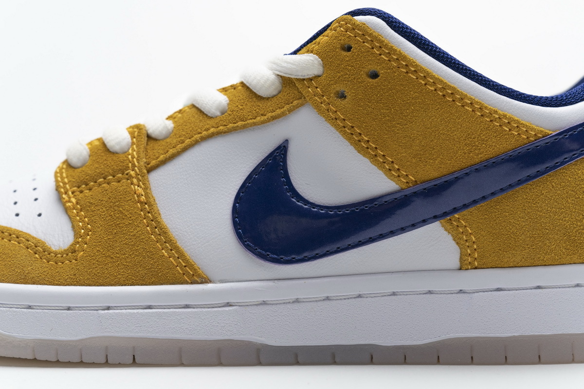 Nike SB Dunk Low Pro Laser Orange BQ6817-800