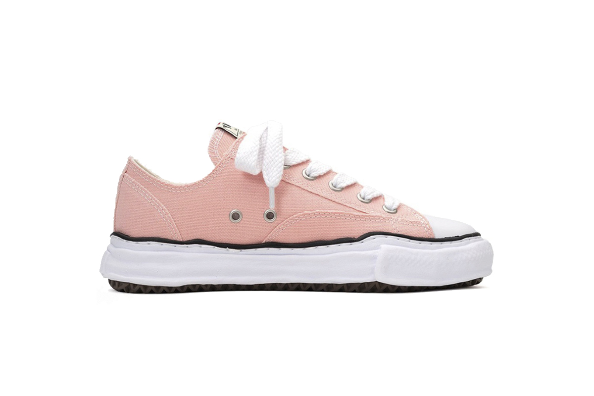MIHARA YASUHIRO White Pink NO.725
