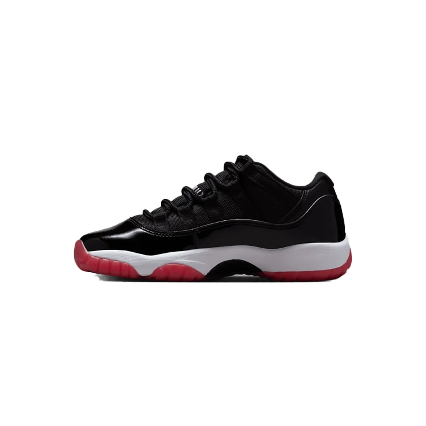 Air Jordan 11 Retro Low Bred(2025)FV5104-006