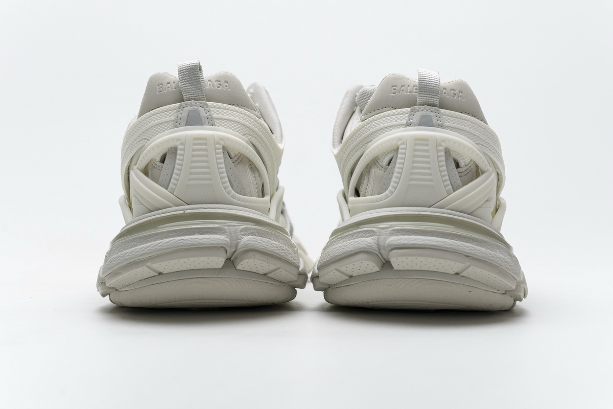Balenciaga Track 2 Sneaker White 570391 W2GN2 9000 - ogsneaker