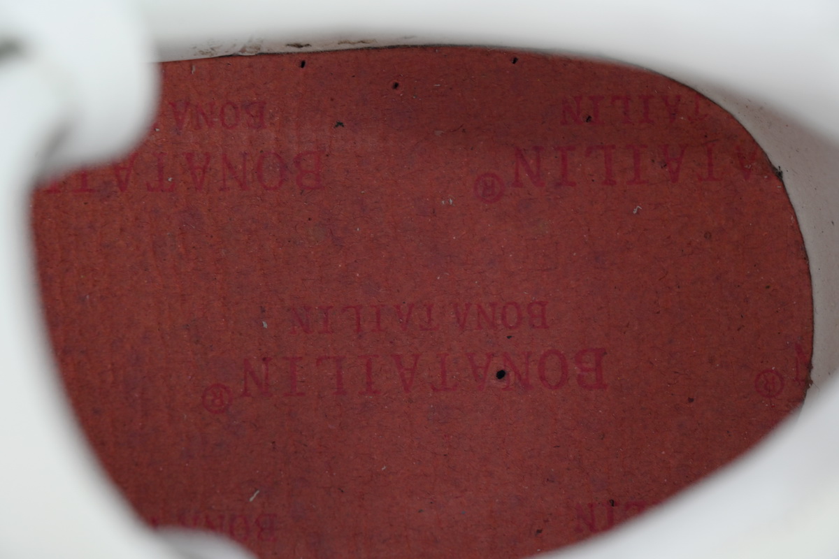 Dolce & Gabbana Portofino Sneakers White