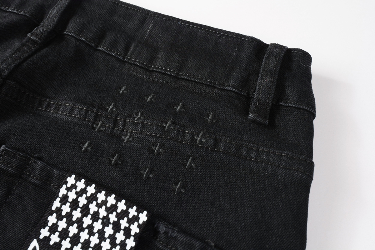 Ksubi Jean 3016