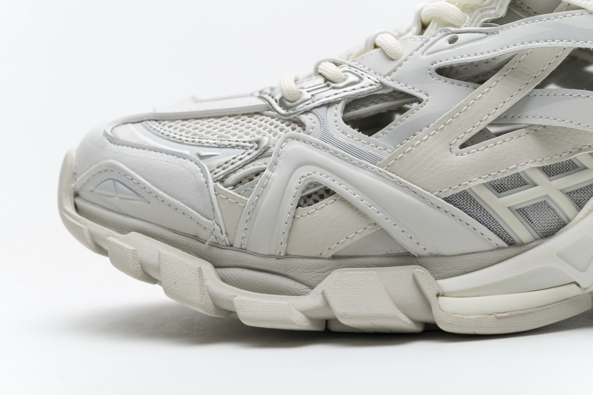 Balenciaga Track 2 Sneaker White 570391 W2GN2 9000 - ogsneaker