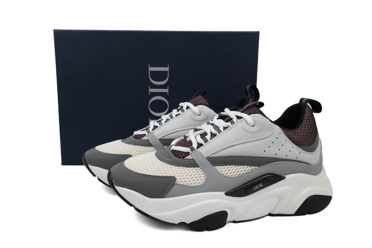 Dior B22 Lavender Cream 3SN231YXX_H861