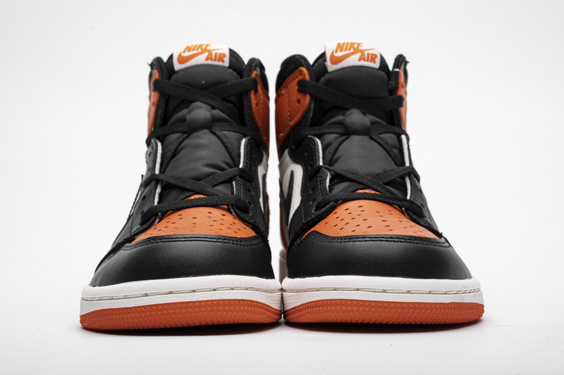 Air Jordan 1 Retro High OG Shattered Backboard 555088-005