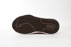 MAISON MIHARA YASUHIRO Blakey White Red Low NO.766