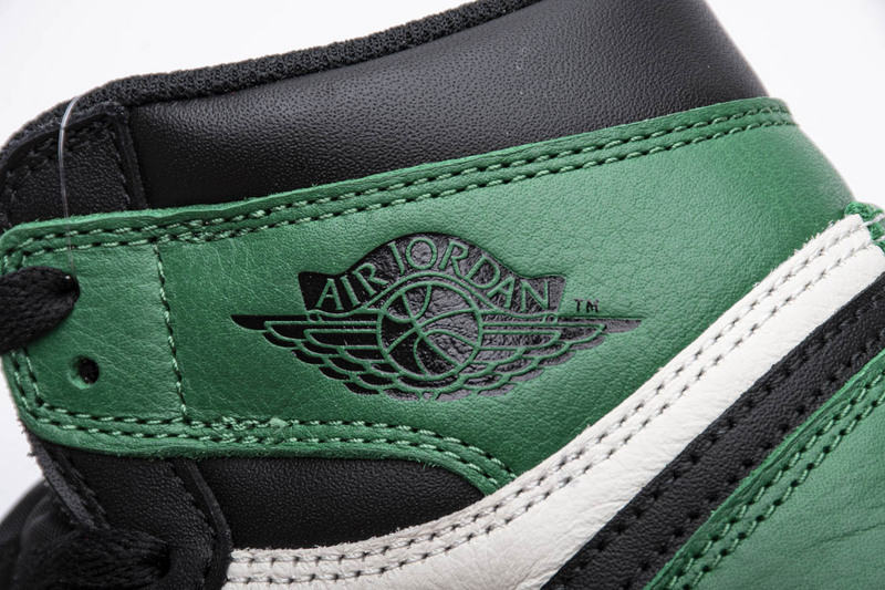 Air Jordan 1 High OG Pine Green 555088-302
