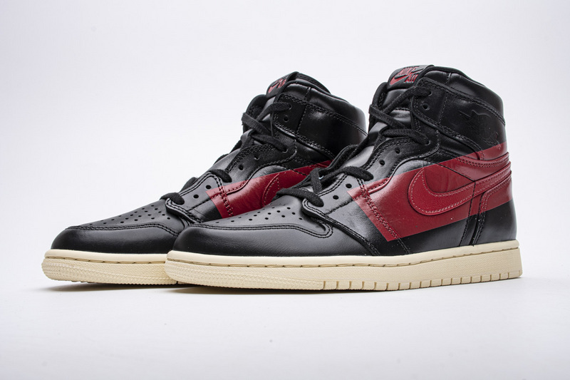 Jordan 1 Retro High OG Defiant Couture BQ6682-006