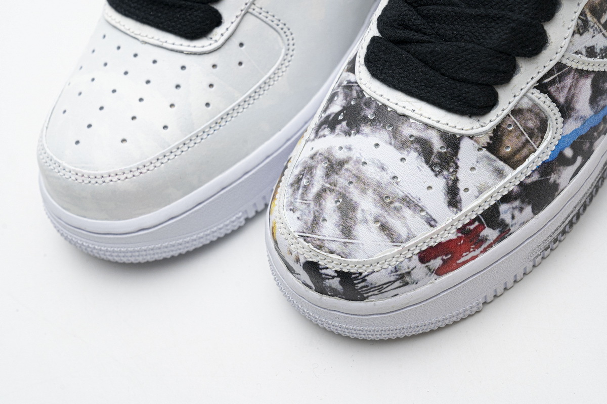 PEACEMINUSONE x Nike Air Force 1 Para-Noise 2.0 DD3223-100