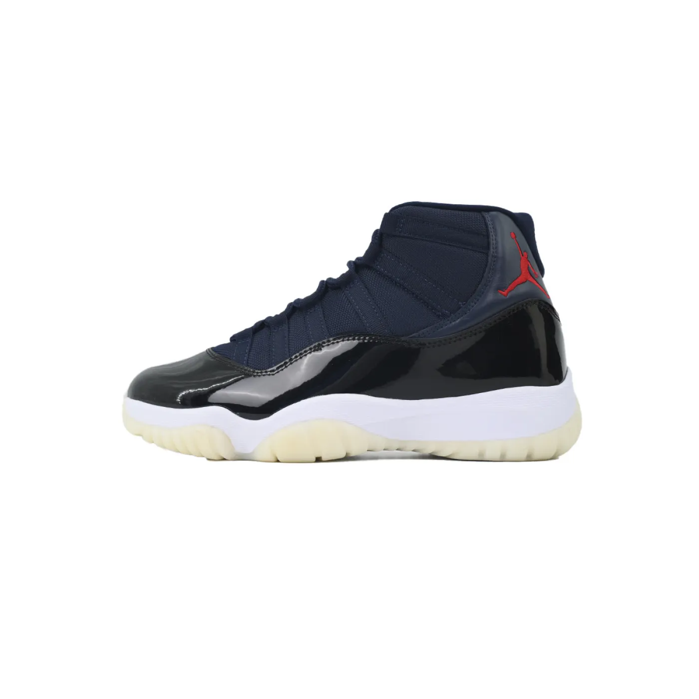 Air Jordan 11 Retro Deep Blue CT8012-406
