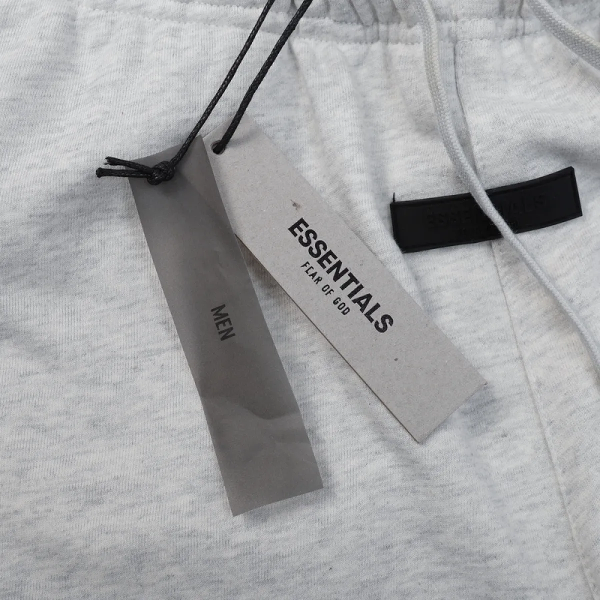 Fear of God Essentials Shorts CX58 LC8893