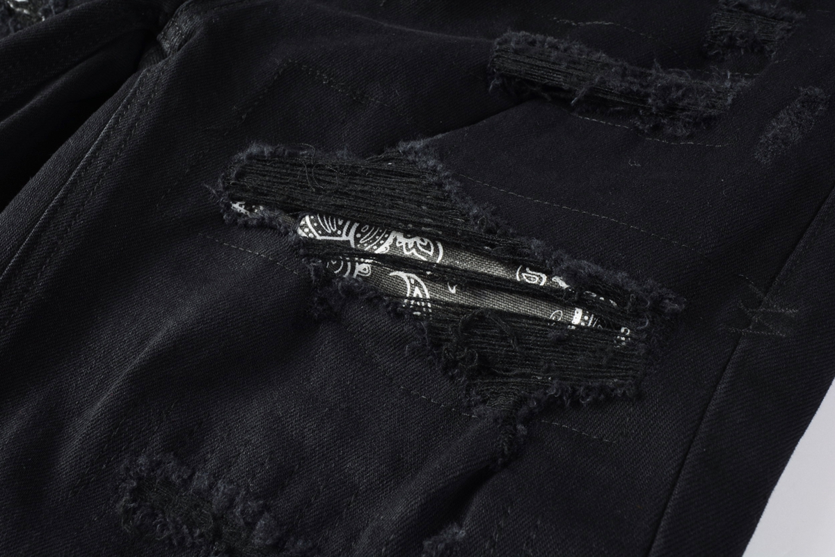Ksubi Jean 3016