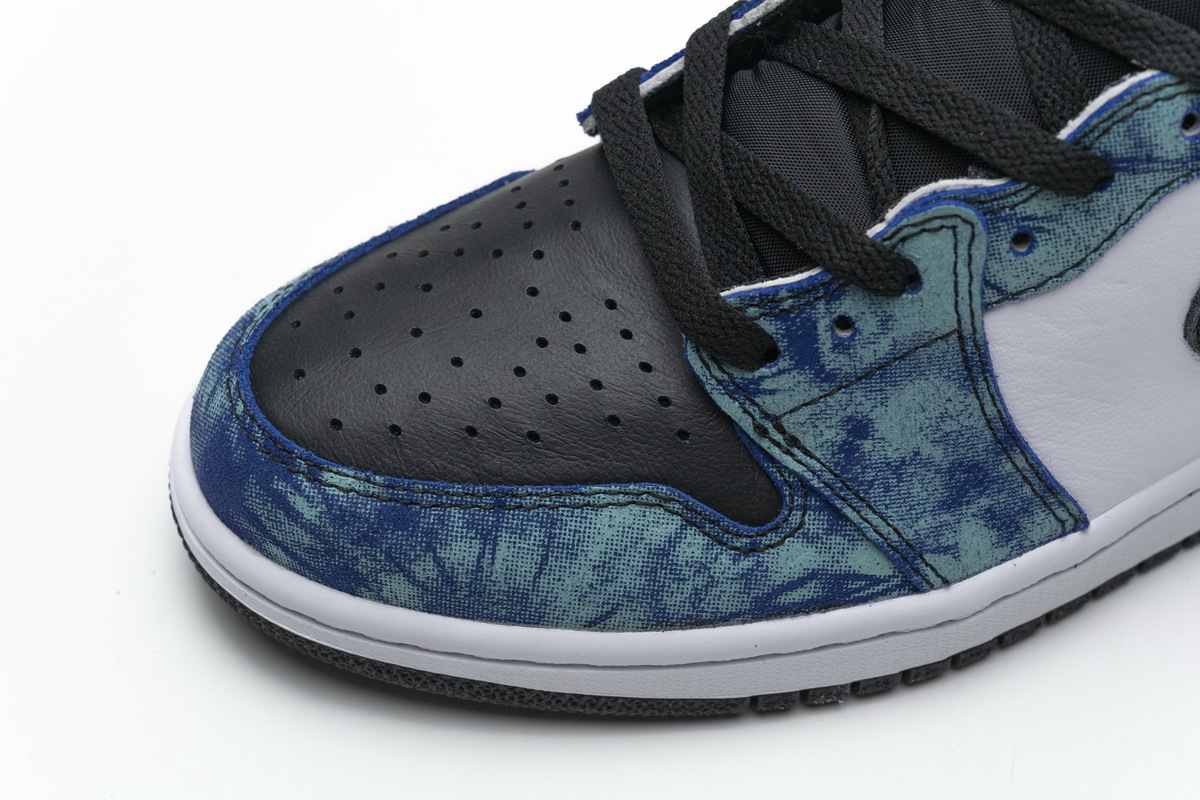 Jordan 1 Retro High Tie Dye CD0461-100