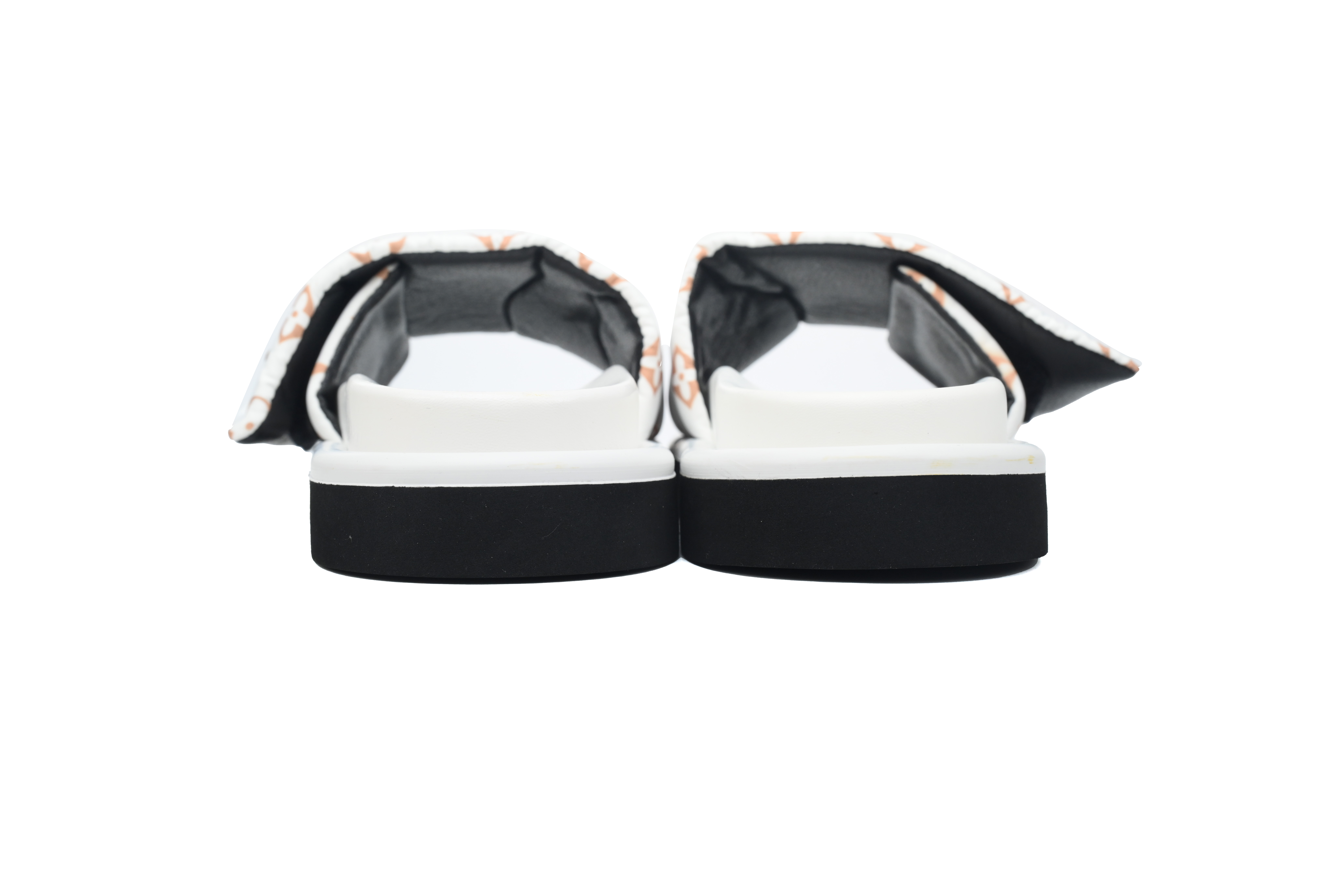 Louis Vuitton Pool Pillow Flat Comfort Mules 1ACJZ8