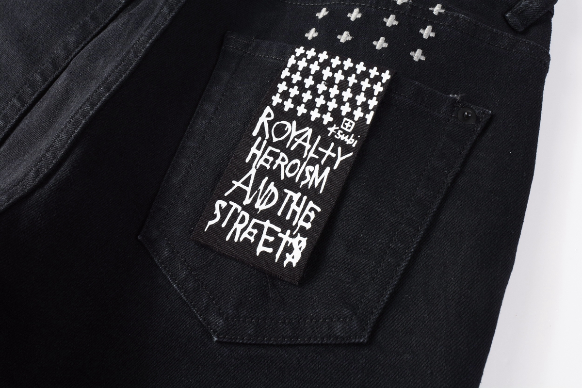 Ksubi Jean 3005