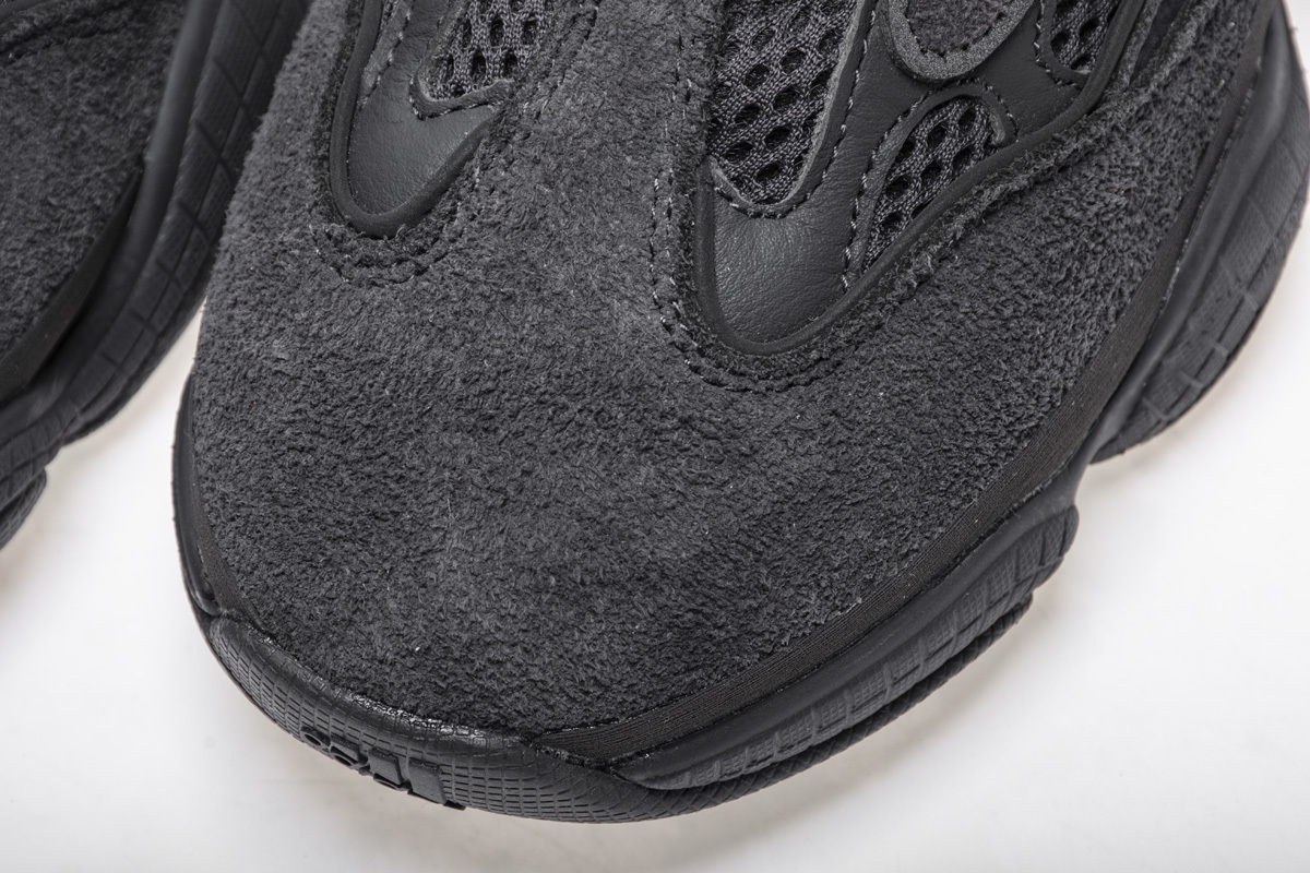 Adidas Yeezy 500 Utility Black F36640