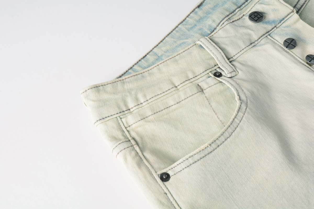 Ksubi Jean 3012