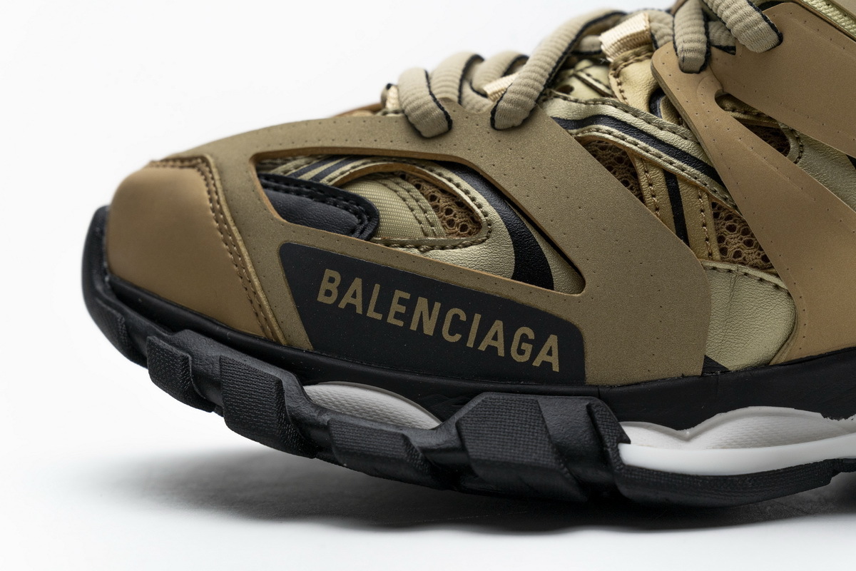 Balenciaga Track Tess S Gold 542436 W1GB7 2015 - ogsneaker