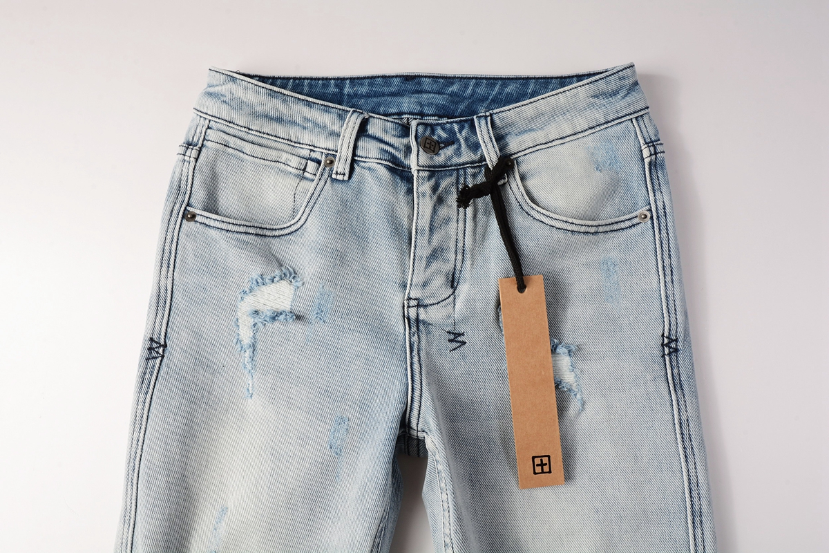 Ksubi Jean 3001