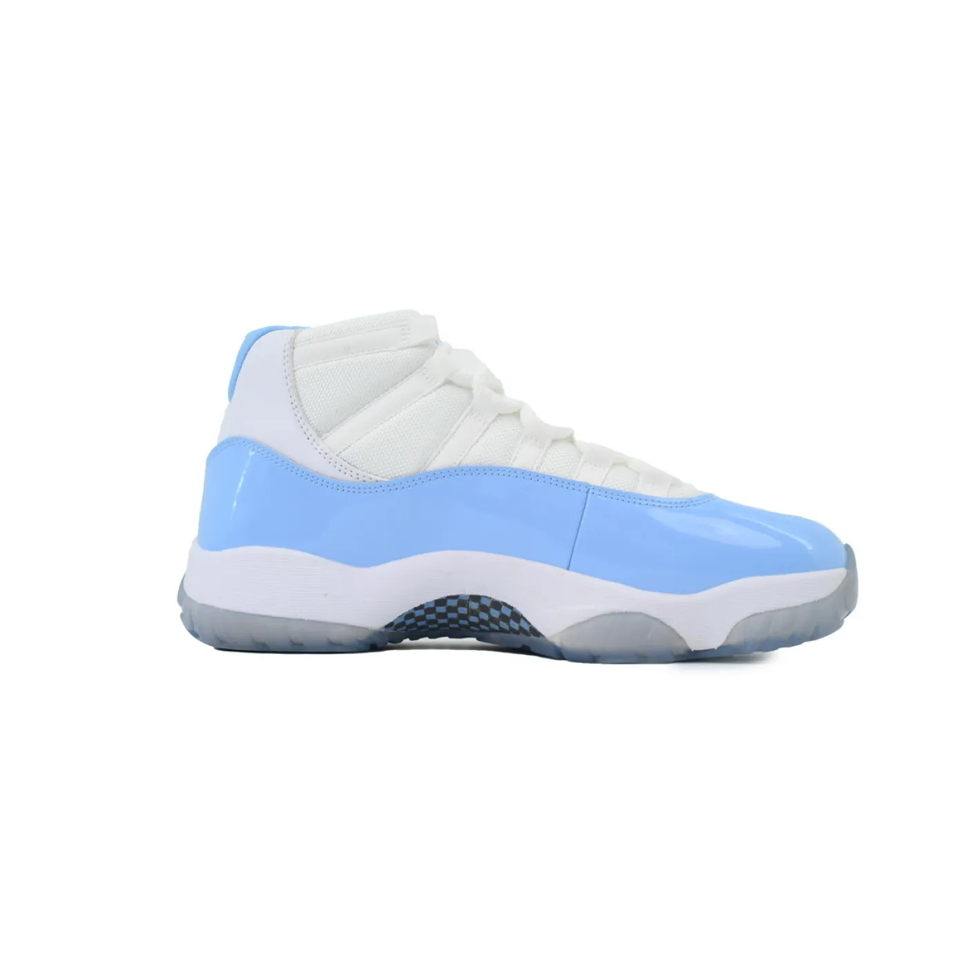 Air Jordan 11 Retro Sky Blue CT8012-141