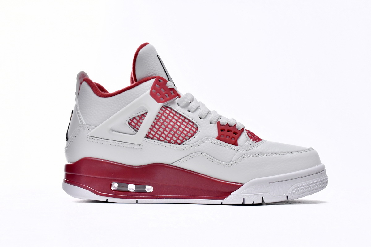 Air Jordan 4 Retro Alternate 89 308497-106 - ogsneaker