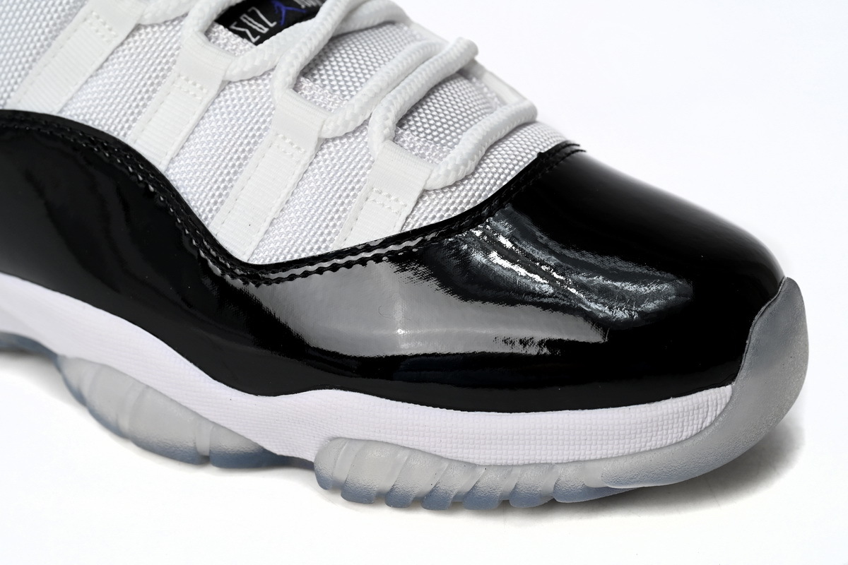 Air Jordan 11 Retro Concord 378037-100 - ogsneaker