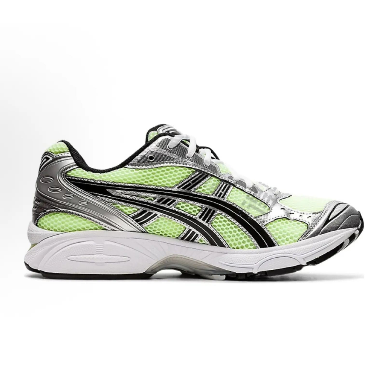 ASICS Gel-Kayano 14 Bright Lime Midnight 1202A056-300 - ogsneaker