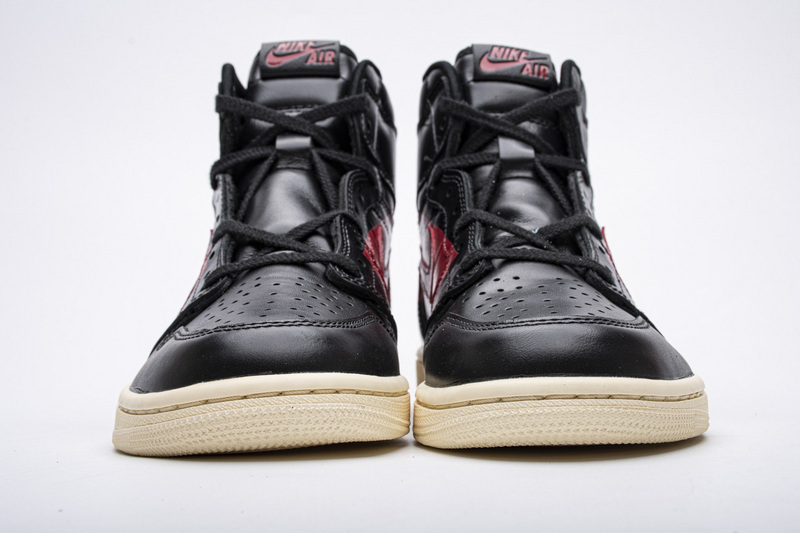 Jordan 1 Retro High OG Defiant Couture BQ6682-006