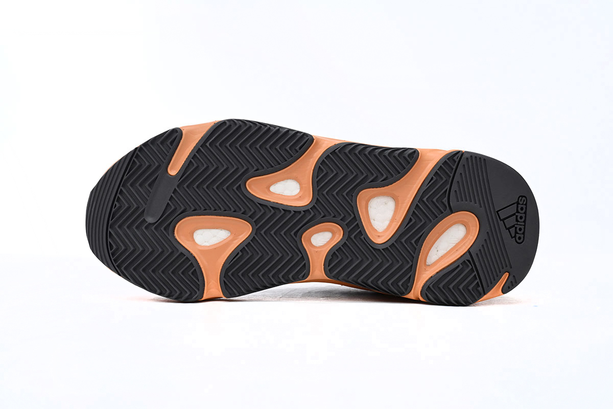 adidas Yeezy Boost 700 Wash Orange GW0296