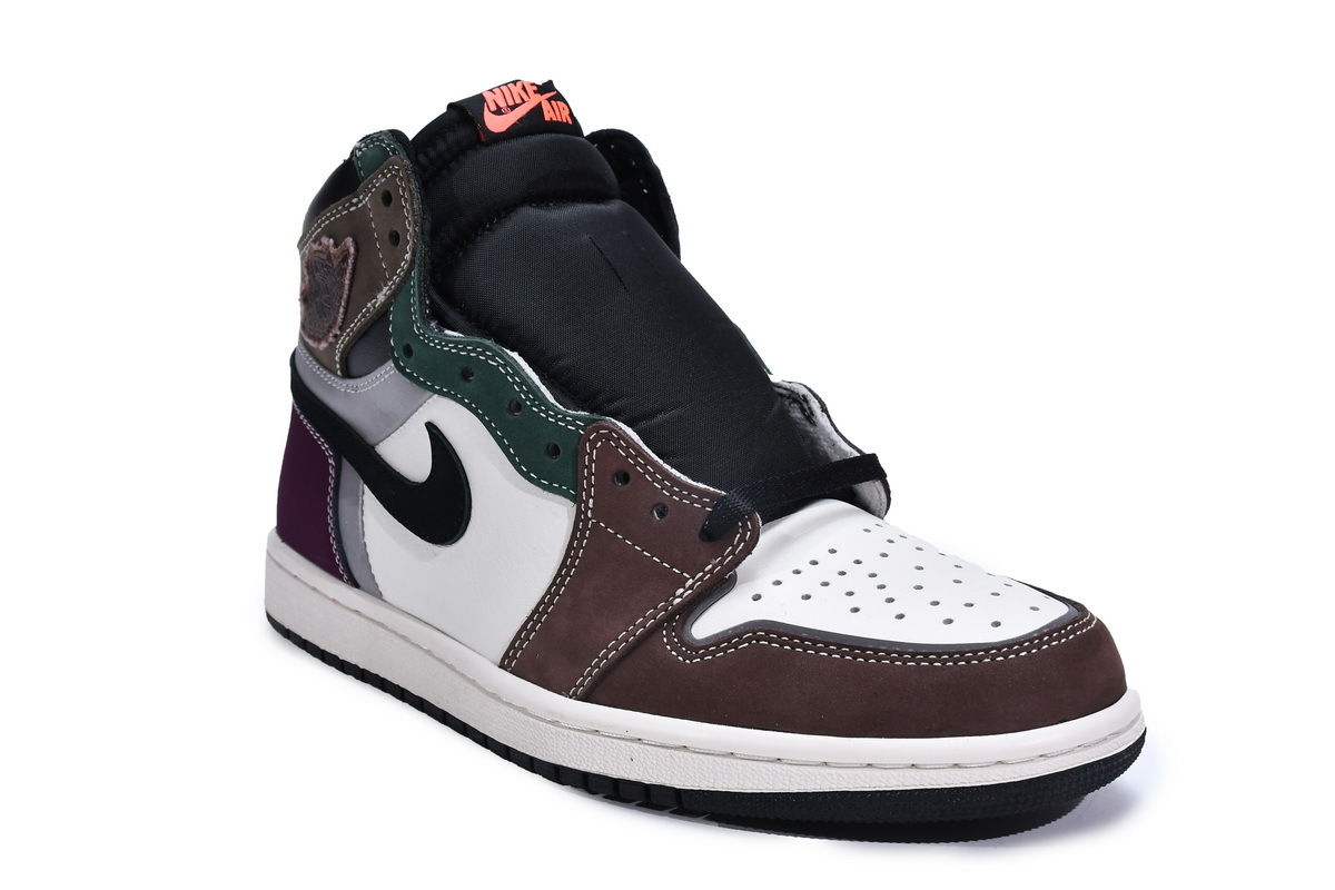 Jordan 1 Retro High OG Hand Crafted DH3097-001