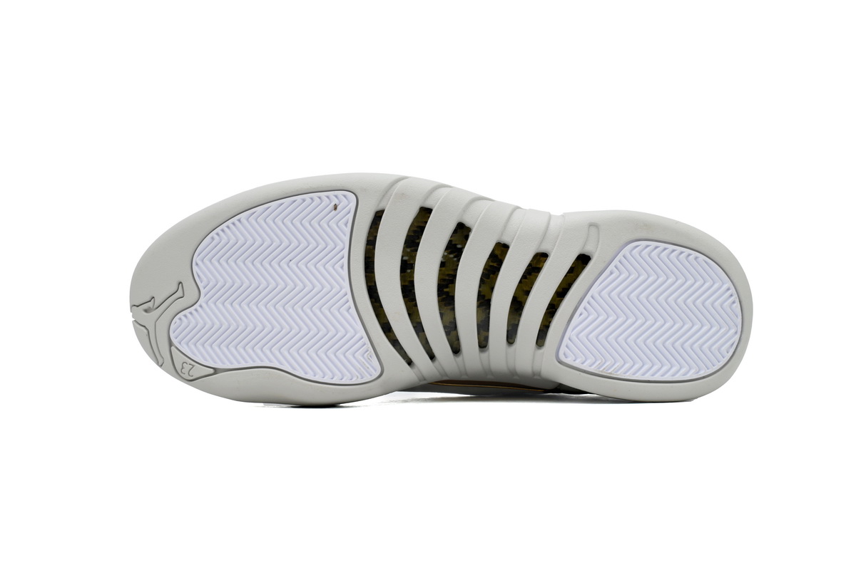 Air Jordan 12 Retro Phantom FD9101-007