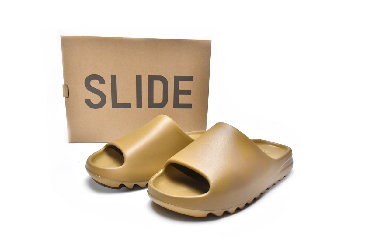 Adidas Yeezy Slide Ochre GW1931