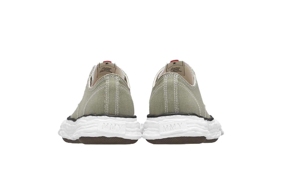 MIHARA YASUHIRO White Brown NO.805