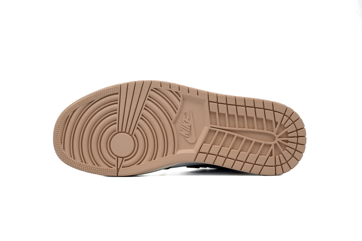 Air Jordan 1 High OG WMNS Latte FD2596-021