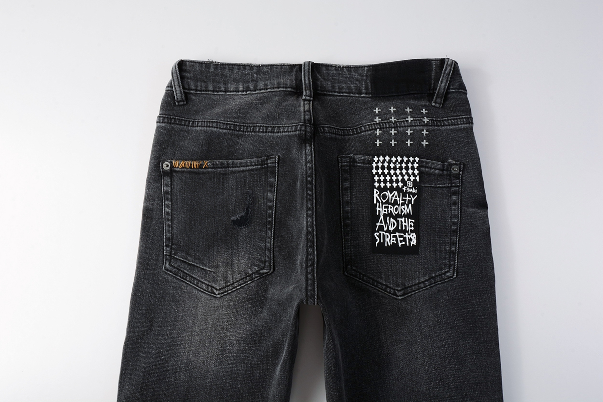 Ksubi Jeans 3021