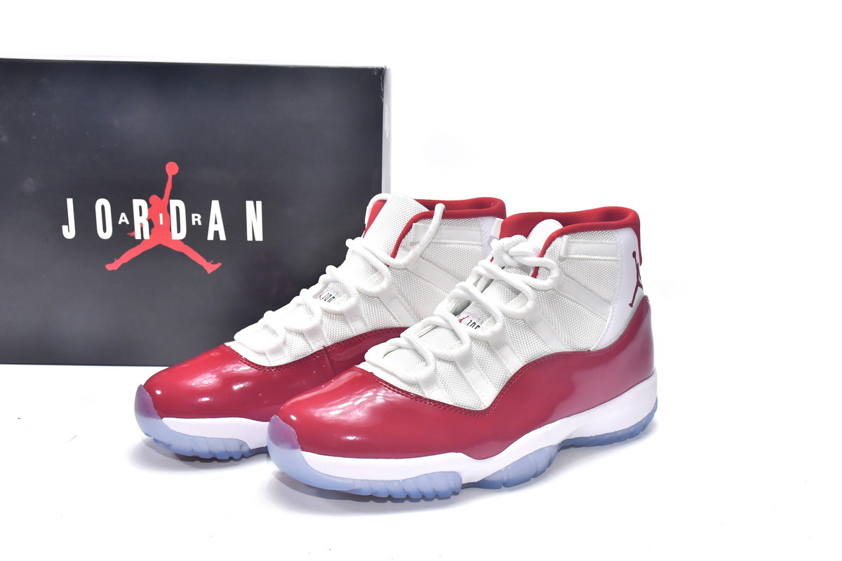 Air Jordan 11 Cherry CT8012-116 - ogsneaker