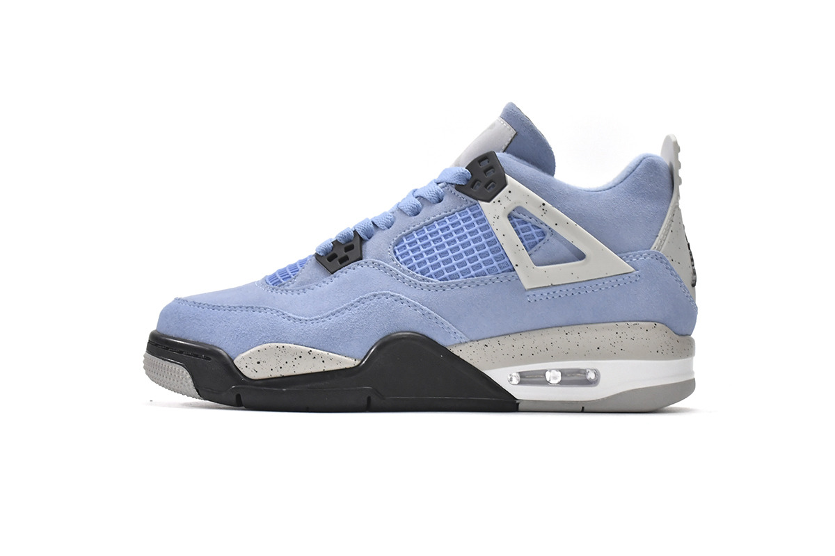 Air Jordan 4 SE University Blue CT8527-400