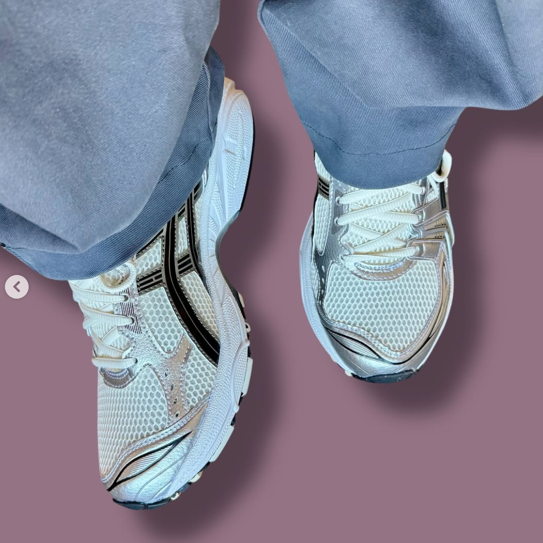 Asics Shoes - ogsneaker