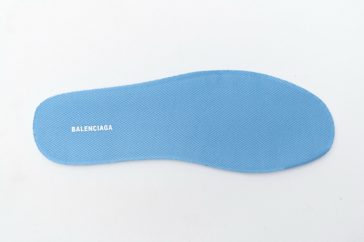 Balenciaga Track Tess S Blue Pink Silver 542436 W1GC1 4051 - ogsneaker