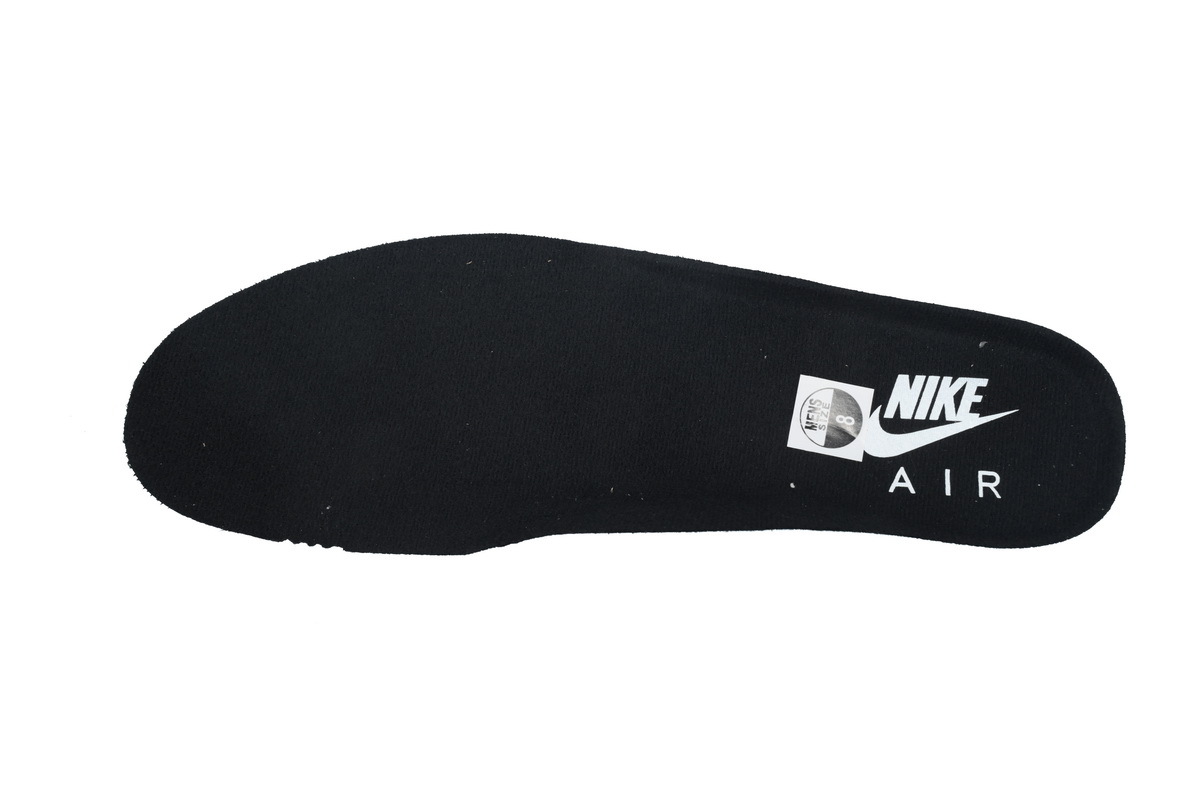 Air Jordan 6 Black Infrared 384664-060