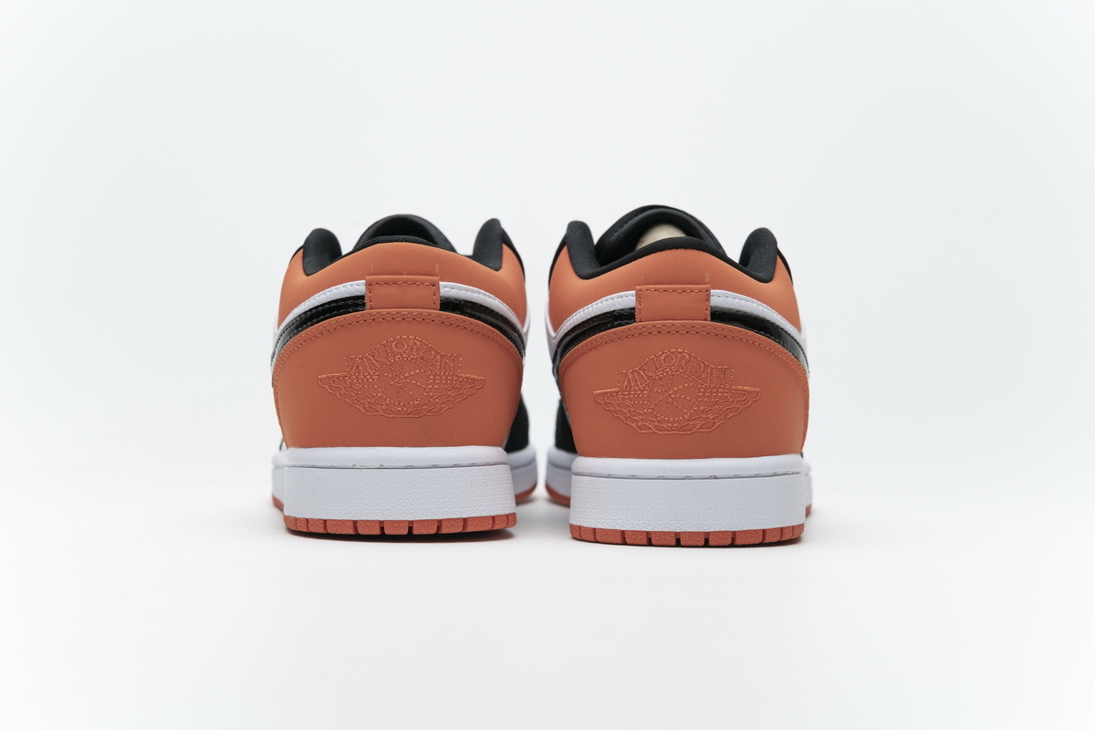 Jordan 1 Low Shattered Backboard 553558-128