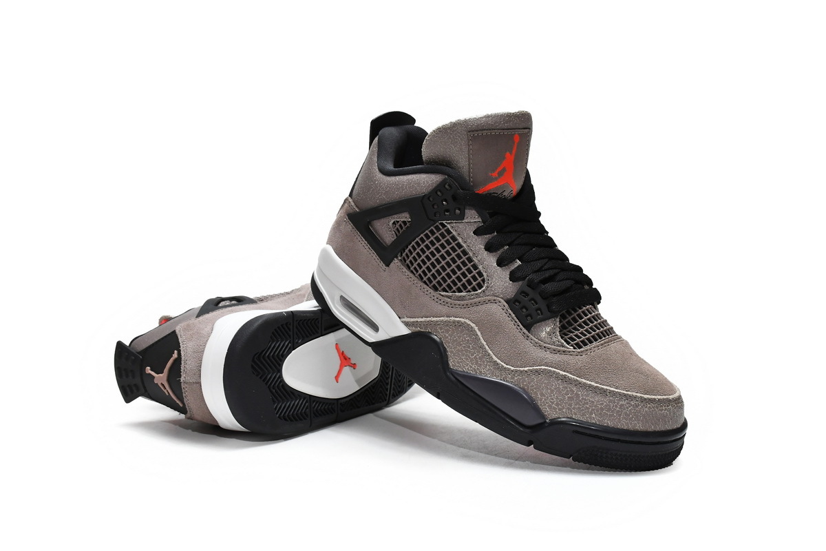 Air Jordan 4 Retro Taupe Haze DB0732-200