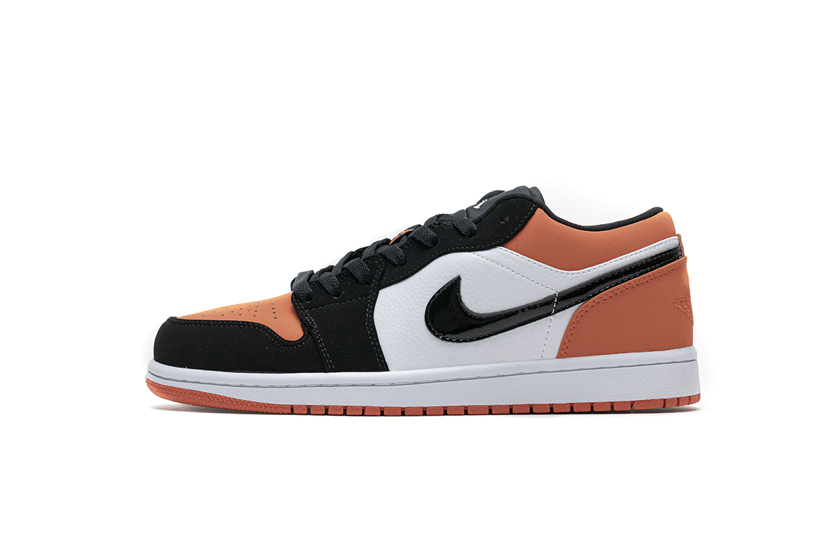 Jordan 1 Low Shattered Backboard 553558-128