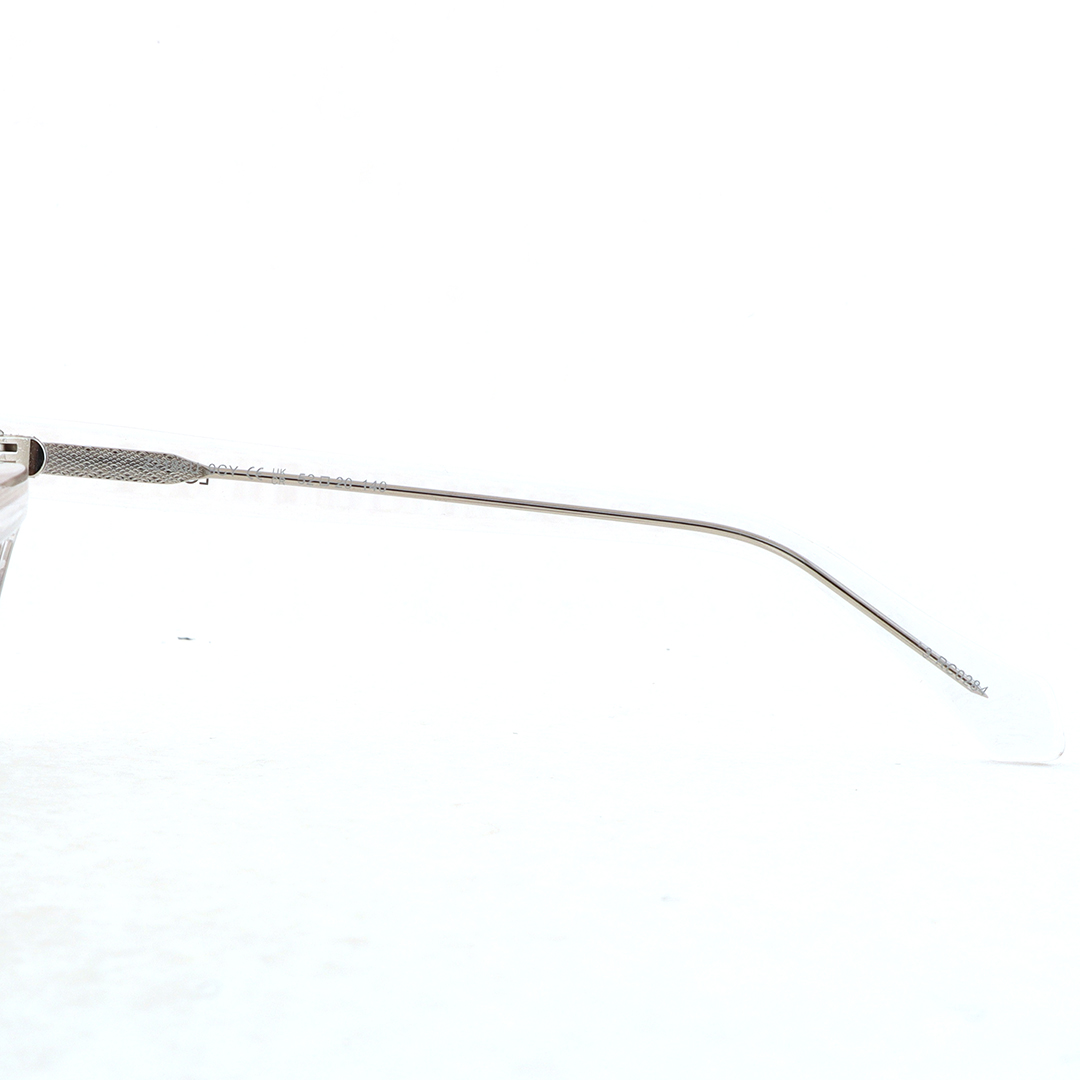 Louis Vuitton LV Venice Sunglasses Transparent Z2186U